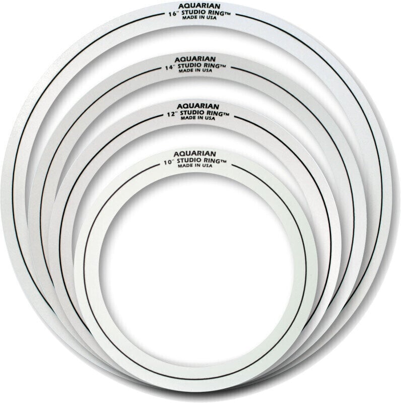 SET DE SORDINAS 12",13",14",16"