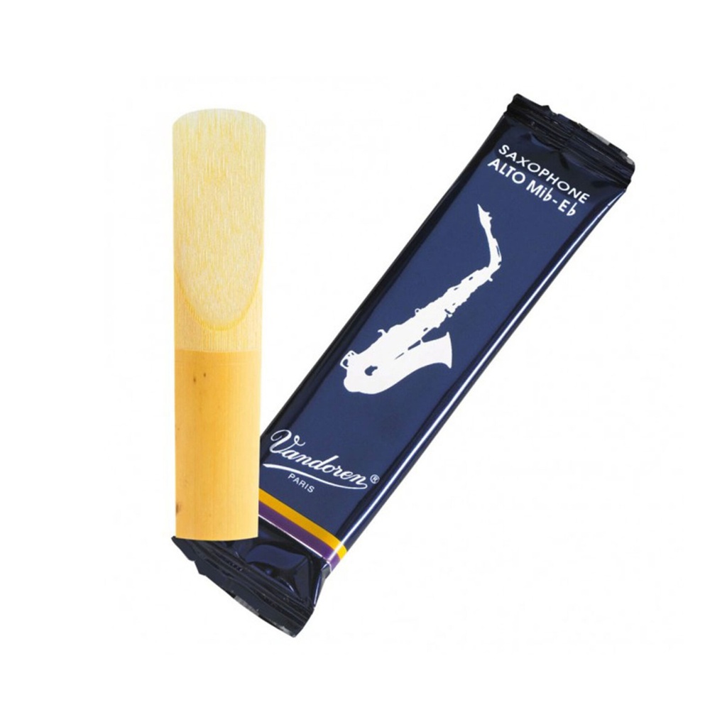 CAÑA VANDOREN SAX ALTO MIB 3