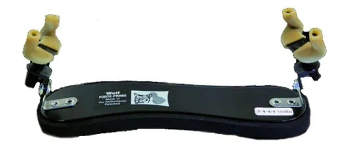 COJIN VIOLIN 3/4-4/4 WOLF FORTE PRIMO SR22