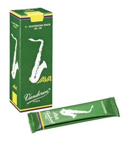 CAÑAS VANDOREN SAX TENOR 3 1/2 JAVA