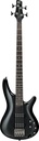 BAJO ELEC IBANEZ SR NEGRO (SR300EIPT)
