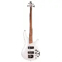 Ibanez SR300E (SR300EPW) – Bajo Eléctrico 4 cuerdas Pearl White