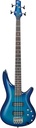 Ibanez SR370E – Bajo Eléctrico 4‑Cuerdas (Sapphire Blue)