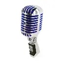 SUPER55 MICROFONO SHURE 
