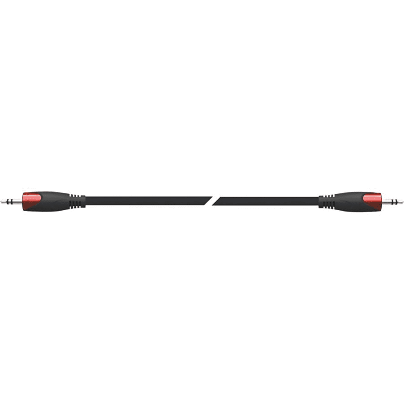 SX/276-3K ADAPTADOR 3.0 MTS STEREO 3.5 MM JACK QUIKLOK 