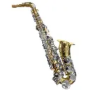 Fanpro SXALTO – Saxofón Alto