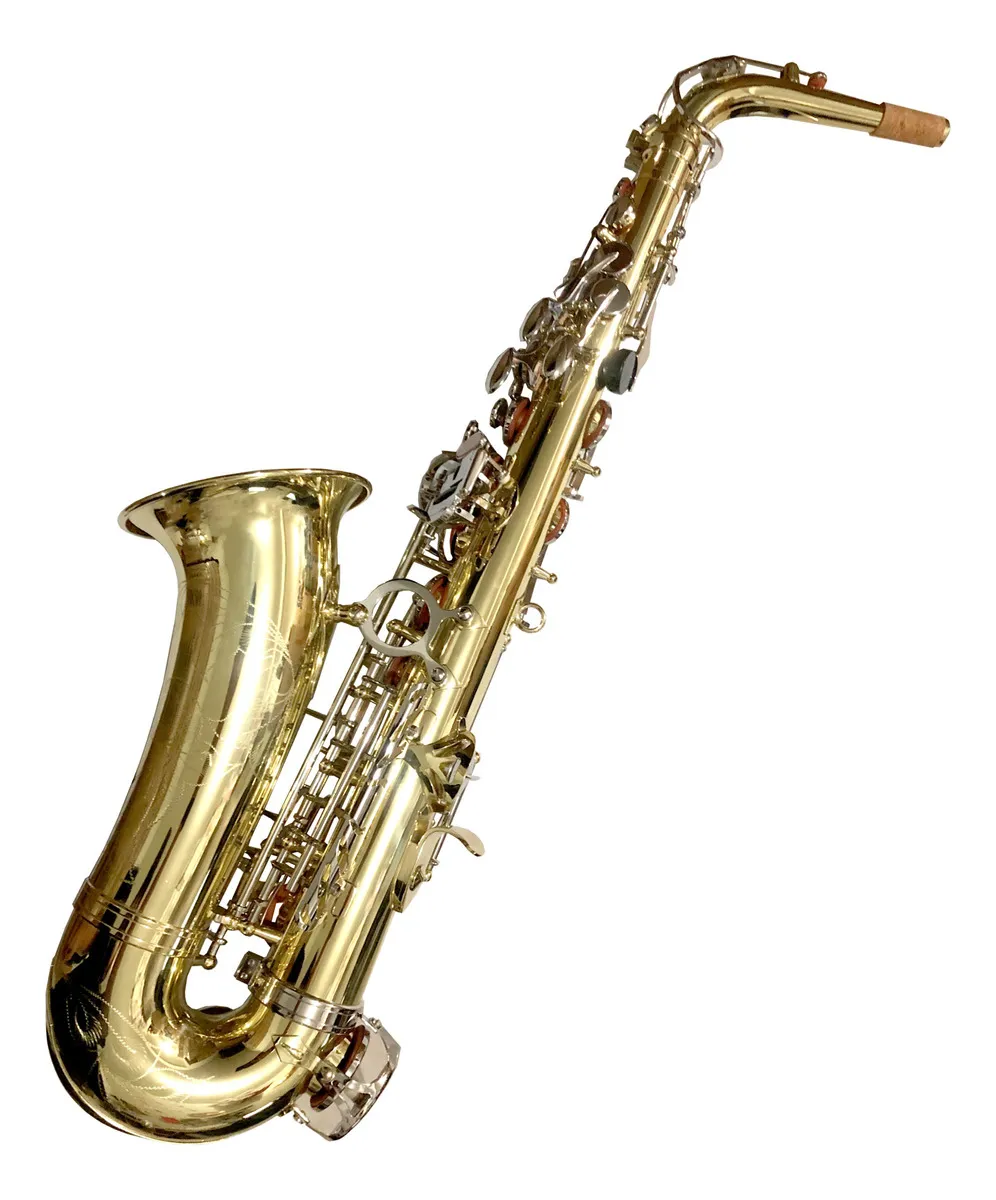Fanpro SXLAQ – Saxofón Alto Mib