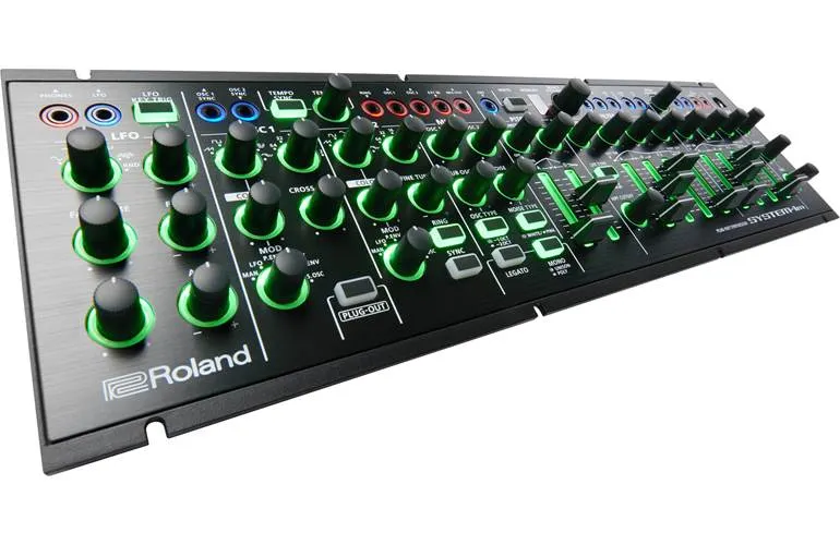 CONTROLADOR ROLAND