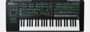 SYSTEM8 SINTETIZADOR ROLAND 49 TECLAS 8 ANALOGIC