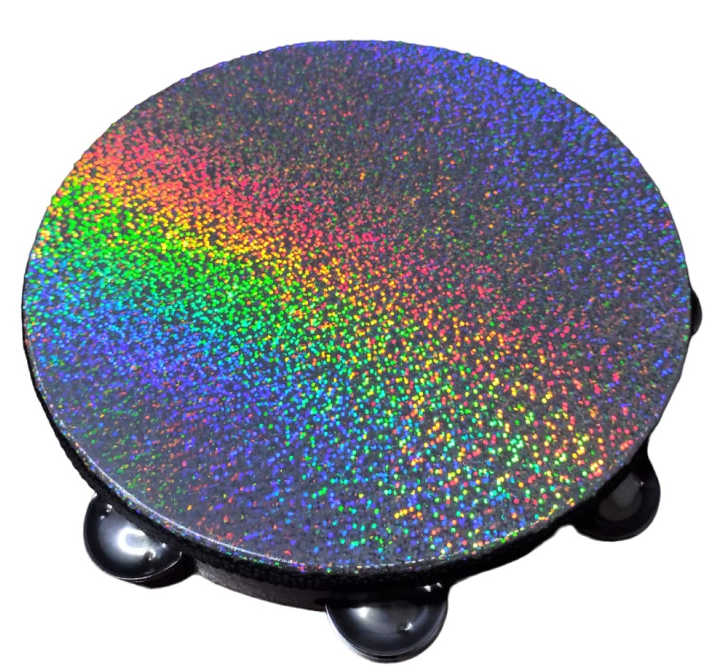 PANDERO REMO 10", SPARKLE