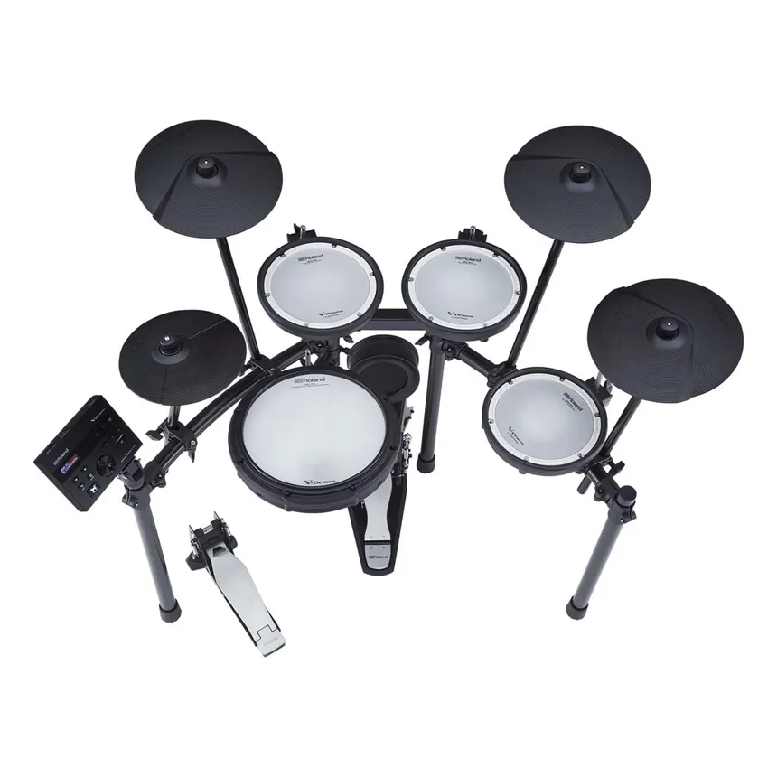 BATERIA ELECTRONICA ROLAND TD-07KX