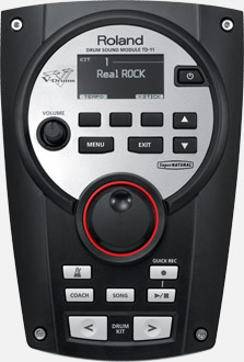MODULO BATERIA  ROLAND TD-11