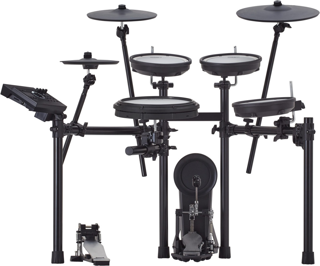 ROLAND TD-17KV2 – BATERÍA ELECTRÓNICA V-DRUMS CON MÓDULO TD-17