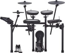 ROLAND TD-17KV2 – BATERÍA ELECTRÓNICA V-DRUMS CON MÓDULO TD-17