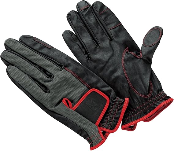 GUANTES TAMA PARA BATERISTA MEDIANOS