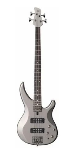 BAJO 4 CUERDAS ACTIVO FINISHES YAMAHA TRBX304PWT
