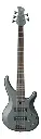 TRBX305 Bajo eléctrico Yamaha  MGR (Mist Green) 5 cuerdas – cuerpo de caoba y preamp activo