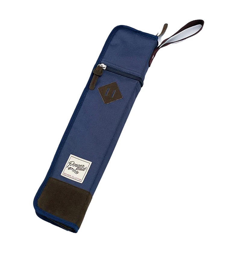 GSF50-BL – Funda para Baquetas con Bolsillos y Correa Ajustable