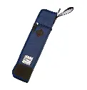 GSF50-BL – Funda para Baquetas con Bolsillos y Correa Ajustable