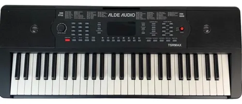 Teclado Escolar Alde Audio TSRMAX