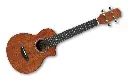 UKULELE IBANEZ TENOR NATURAL CAOBA IBANEZ UEWT5OPN