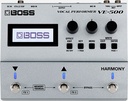 VE500 PROCESADOR BOSS 