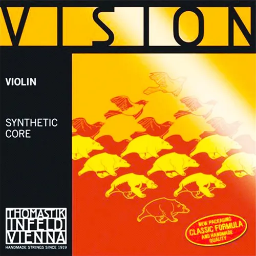 VI100 CUERDA VIOLIN 4/4 THOMASTIK 