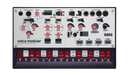 Sintetizador semimodular portátil Korg Volca Modular