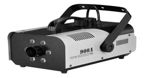 MAQUINA DE HUMO 900W Lucendi