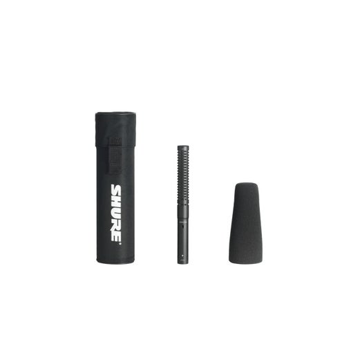 VP89S MICROFONO DE CONDENSADOR SHURE 