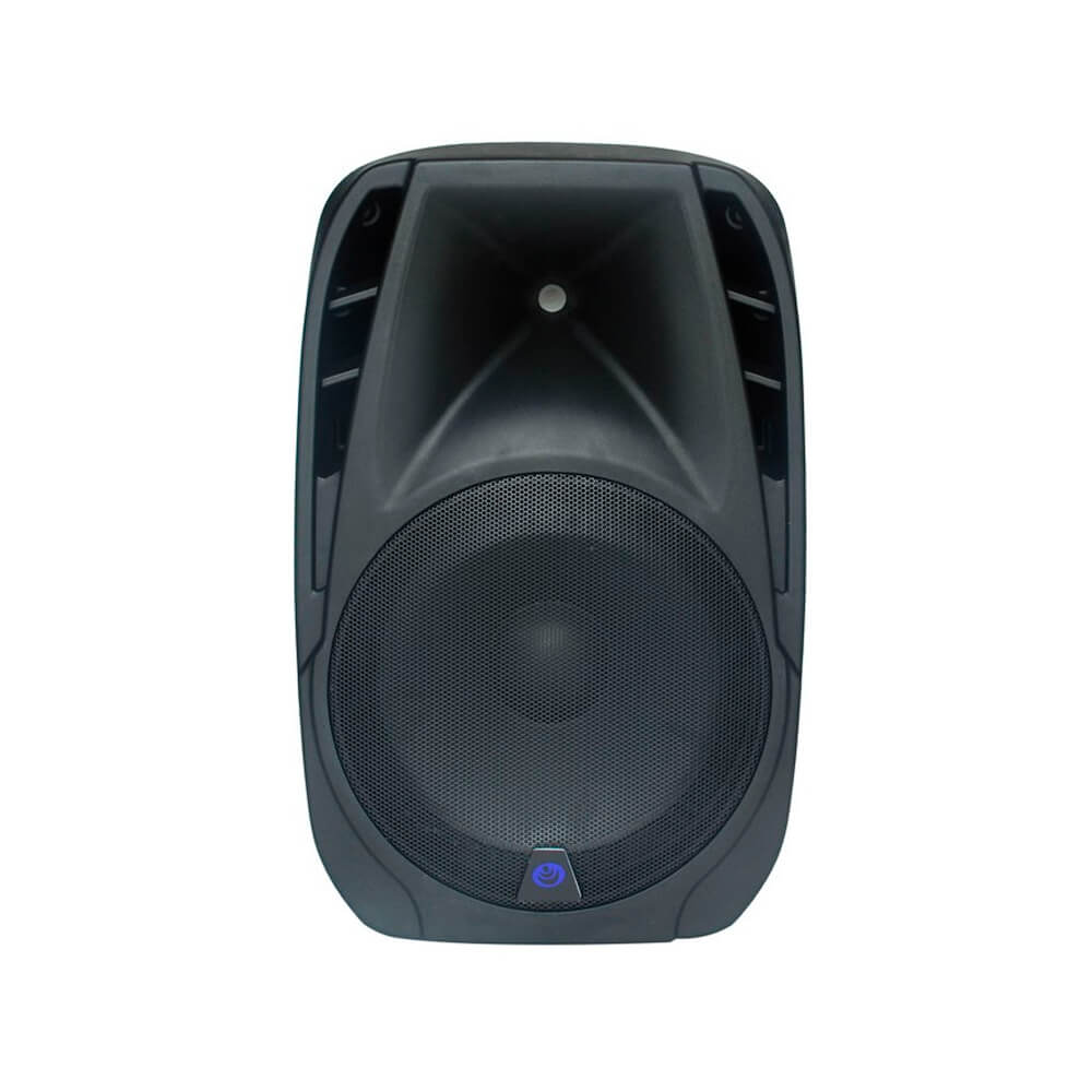 BAFLE SNTR AMPLIF 12" 80W RMS PANT