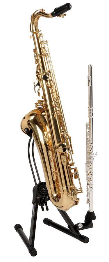 ATRIL Quiklok P/SAXOFON ALTO/TENOR AJUST