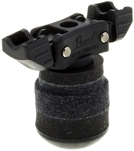 TUERCA PEARL CON FIELTRO