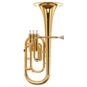Yamaha Saxor YAH203 – Alto Horn en Mib Laqueado