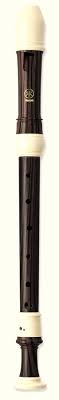 FLAUTA ALTO DE PLASTICO YRA314BIII EN F PROF YAMAHA
