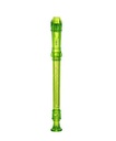 FLAUTA ESCOLAR YAMAHA YRS-20BG VERDE TRANSLUCIDA