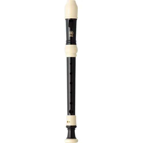 YRS-32B FLAUTA DULCE SOPRANO YAMAHA  CAFÉ