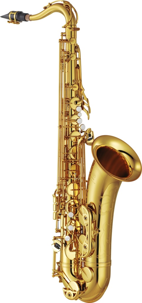 SAXOFON TENOR PROFECIONAL YAMAHA YTS62