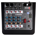 ZED-6FX Mezclador analógico compacto ALLEN & HEATH 