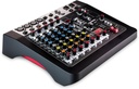 MEZCLADORA DE AUDIO ALLEN & HEATH ZEDI-10FX