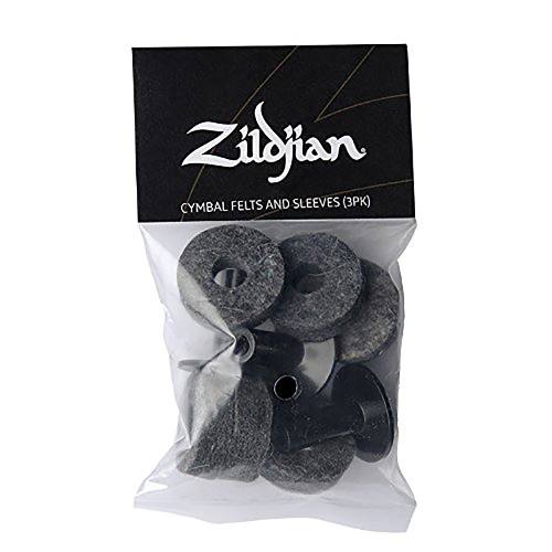 SET DE FIELTROS ZILDJIAN PARA PLATILLO ZFSPK