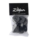 SET DE FIELTROS ZILDJIAN PARA PLATILLO ZFSPK