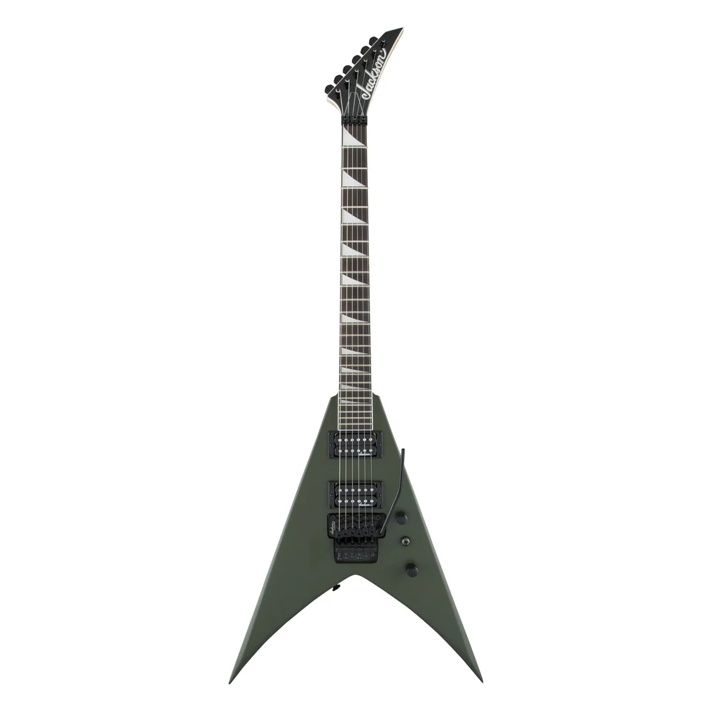 Guitarra eléctrica Jackson JS32 King V Matte 2910124520