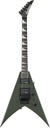 GUITARRA ELECTRICA JACKSON JS32 KING V MATTE ARMY DRAB 2910124520