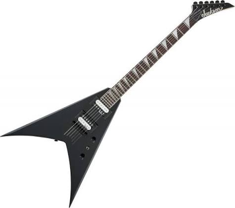 2910134503  Jackson JS32T King V (King V™ JS‑Series) – acabado Gloss Black