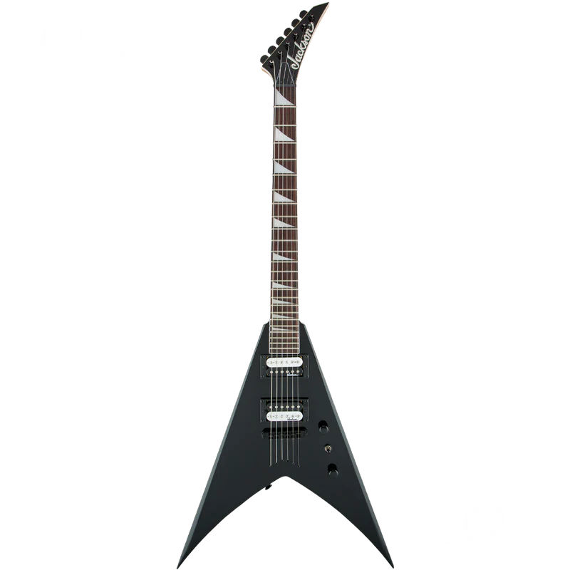 Modelo: Jackson JS32T King V (King V™ JS‑Series) – 2910134503 acabado Gloss Black