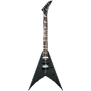 Modelo: Jackson JS32T King V (King V™ JS‑Series) – 2910134503 acabado Gloss Black