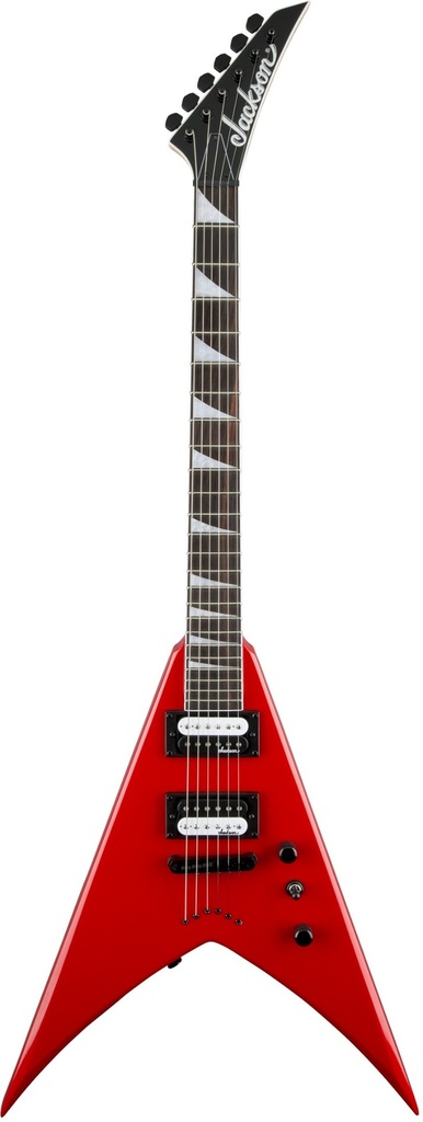 GUITARRA JACKSON JS32T KV AH FB ROJA 2910135539