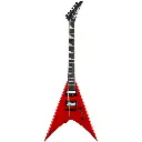 GUITARRA JACKSON JS32T KV AH FB ROJ