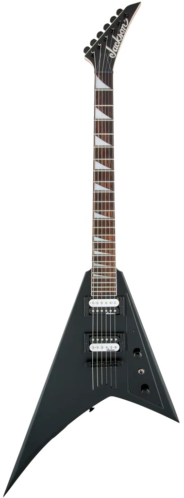 2910147586 GUITARRA ELECTRICA JACKSON RANDY RHOADS JS32T AH FB SATIN BLACK 